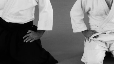 Γιατί να ξεκινήσω Aikido;
